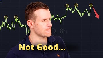 ⚠ Crypto Crash Soon?