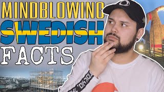 Top Swedish Facts #Swedish