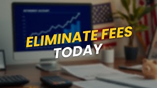 5 Steps to Eliminate Obscene Retirement Fees 💸🚫