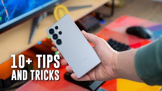 Samsung Galaxy S25 Ultra Tips, Tricks and HIDDEN Features