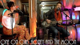 Miniatura del video "Cellar Sessions: Joseph Arthur - Honey And the Moon December 5th, 2017 City Winery New York"
