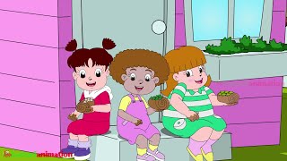Seri Diva | Eps 437 Cromboloni | Diva The Series Official
