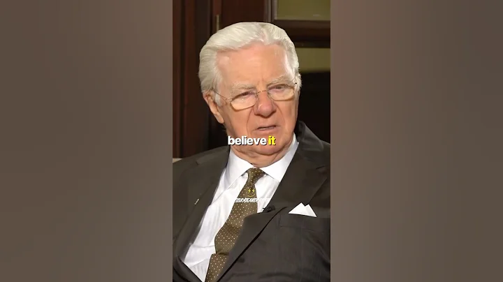 ⚡️The Power of Wrting Down Your Goals - Bob Proctor