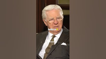 ⚡️The Power of Wrting Down Your Goals - Bob Proctor