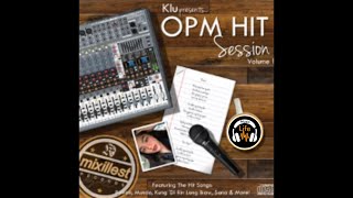 KLU s OPM Hit Session Vol 1