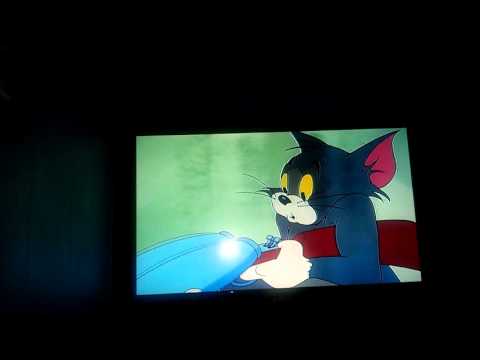 Tom and Jerry Fandubs (Jerry's Cousin)