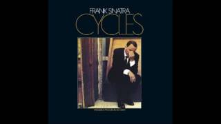 Frank Sinatra - Rain In My Heart chords