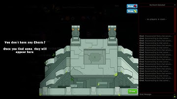 Crusaders of the Lost Idols double trouble ending and dual decent startup