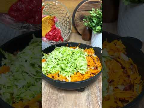 Bigos, który Cię