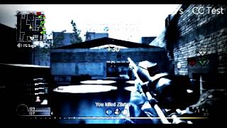 Famous New CoD4 colour correction | By Ozirk Net Worth
