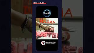 videos test screen HONOR X9a