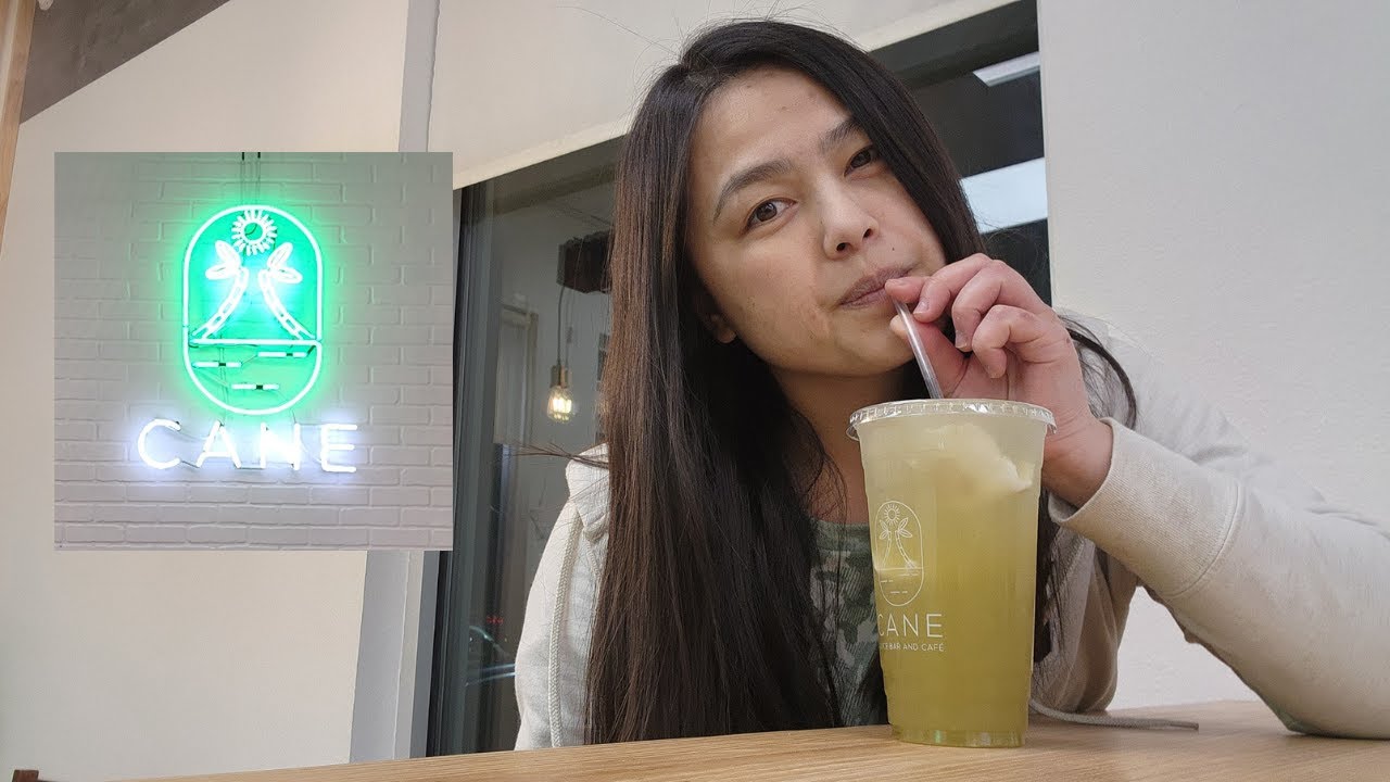 Cane Juice Bar and Café | Las Vegas
