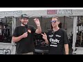 FD Drivers & Crew Guess Car Parts | O’Reilly Random Part Challenge Ep.5