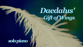 Daedalus&#39; Gift of Wings (official video from &quot;Instead of Heaven&quot;)