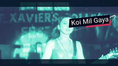 Koi Mil Gaya- Kuch Kuch Hota Hai High Quality | Digitally Remastered Version | Audiophile Music | HQ
