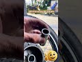 Importante este buje para no dañar balineras #mecanica 🏍️