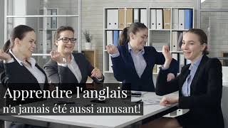 École de langues en ligne |  Accent Unique Inc. | For companies and individuals