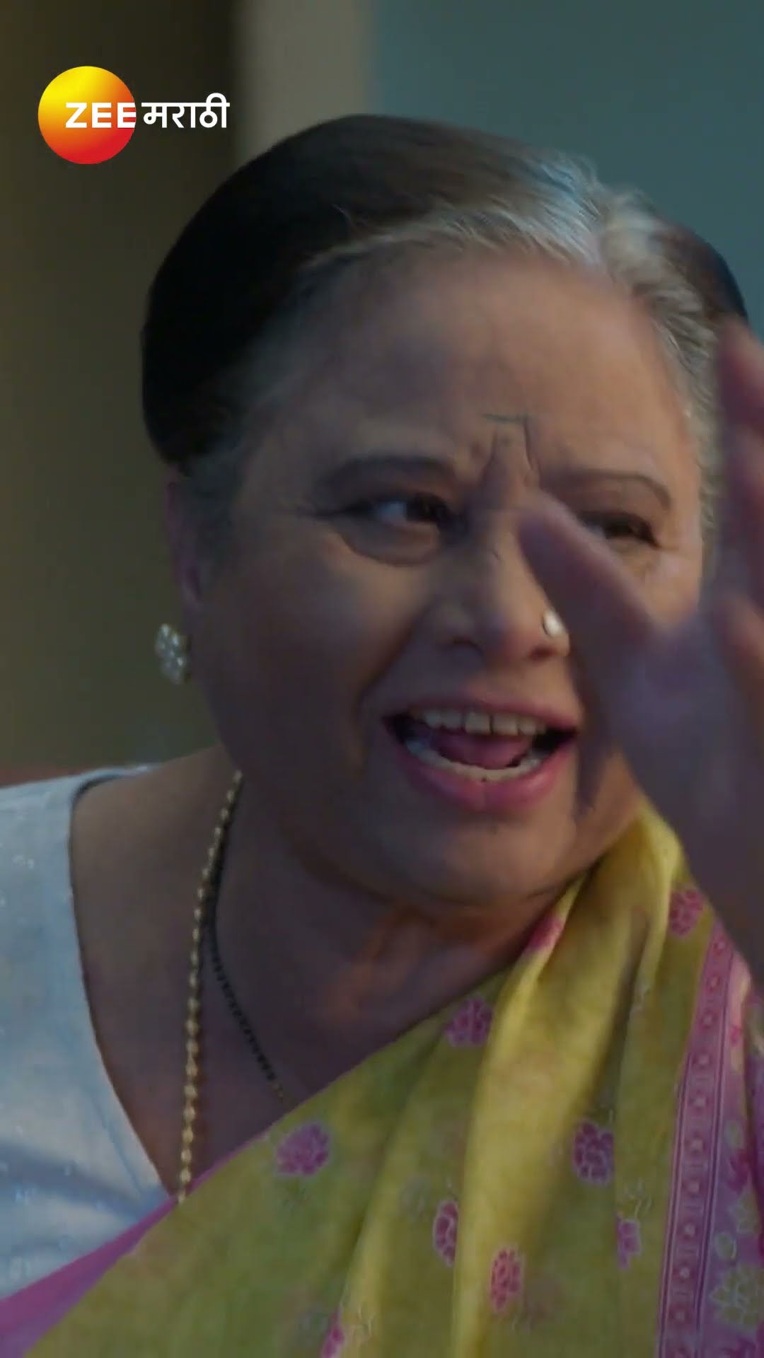 #SHIVA #Shorts #Zee Marathi #Entertainment #Drama, Romance
