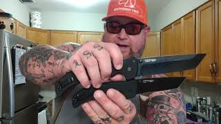 KNIFE SHOWING KATANA SWINGING BAD A$$ VIDEO!!