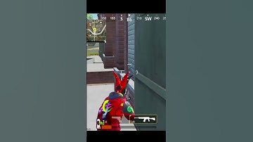 S12k Shotgun 1V4 clutch #shorts #viralshorts #pubgmobile