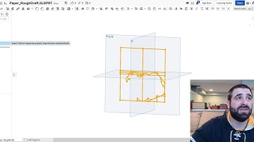 Getting Started With OnShape and Differences From Solidworks
