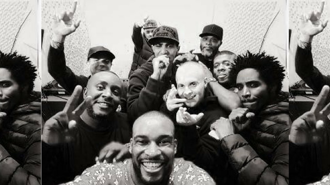 DJ WISK : D3EP IN THE UNDERGROUND (WISKMAS SPECIAL) **OLDSKOOL GARAGE**