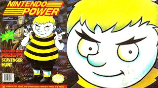 Nintendo Power Issue 45 (Feb 1993)