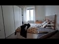 Comfy 1 bedroom apartment in Lorenteggio