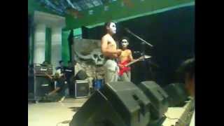 kencono mayit (sesaji setan) gunungkidul javanese black metal