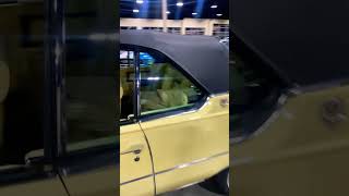 1978 Cadillac Deville Convertible