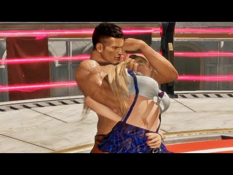 Rachel Ryona DoA6