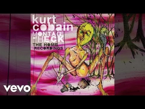 Kurt Cobain - Been A Son (Early Demo/Audio)