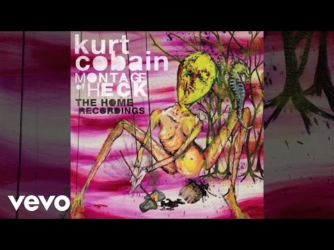 Kurt Cobain (+) Been A Son