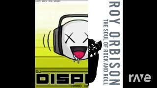 A Pretty Girl & Woman - DJ Display & Roy Orbison | RaveDJ Resimi