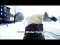 Fleet Foxes - White Winter Hymnal Legendado Tradução (Feliz Natal)