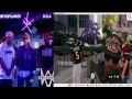 Watch Dogs 2 Song: HipHopGamer FT D.N.A. Character Trailer