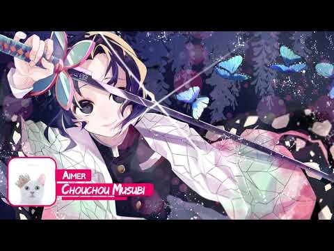Chouchou Musubi by Aimer『HD』