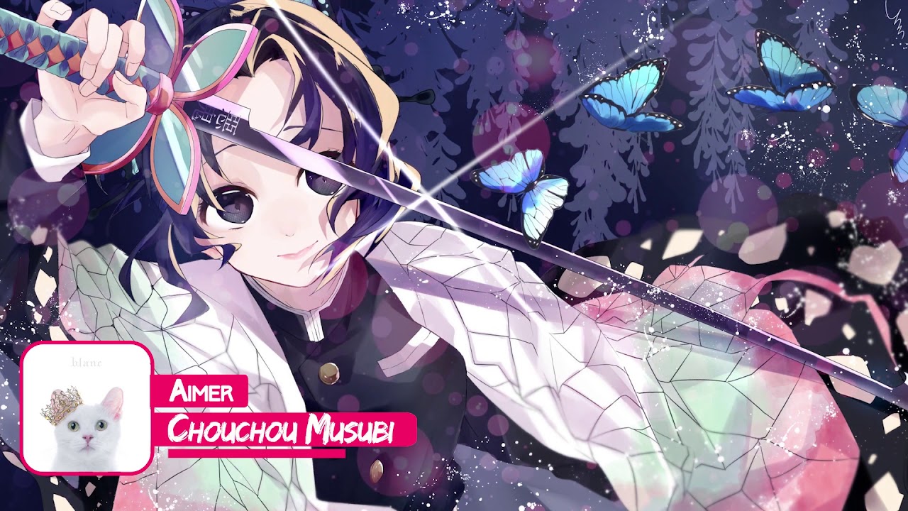 Chouchou Musubi By Aimer HD YouTube chouchou-musubi-by-aimer-hd-youtube