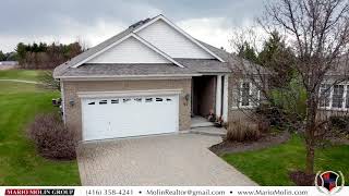 Coming Soon: 31-99 Arnie's Chance, Stouffville
