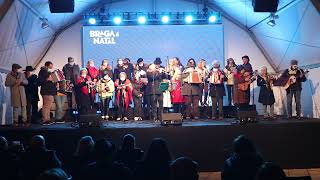 Reis Velhos (Dume) - A.C.F. "Os Sinos da Sé", Braga é Natal