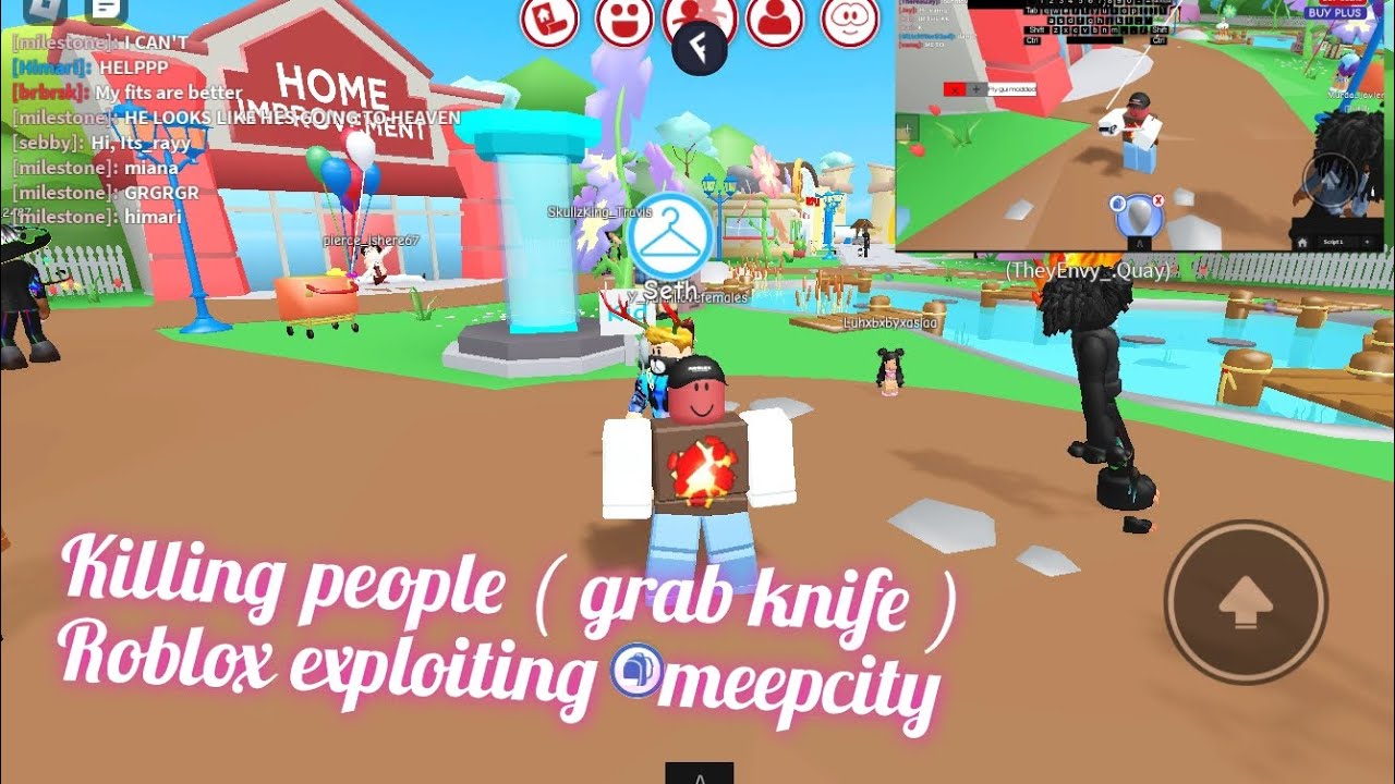 Roblox on X: MeepCity is the first-ever #Roblox game to reach ONE