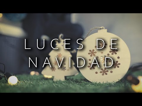 Luces de Navidad (villancico original) - Loud