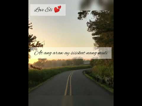 "TILA" song by Lani Misalucha with lyrics