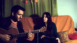 If i Fell - Beatles cover - Marisa y Diego