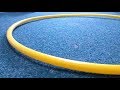 How make led hula hoop