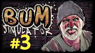 Прохождение Bum Simulator #3 Финал