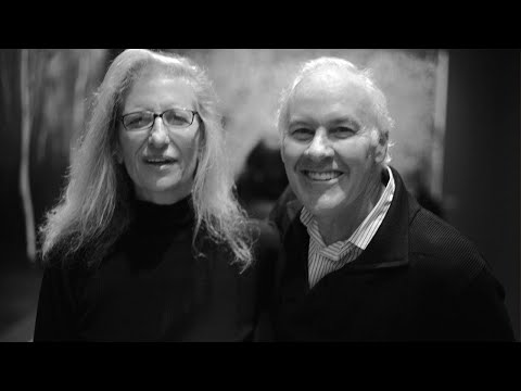 Photographer Profile: Looking at Photographer Annie Leibovitz&rsquo;s Work with Marc Silber