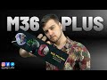 НОВИНКА Smart Watch M36 PLUS MAX ОБЗОР и СРАВНЕНИЕ с M26 PLUS