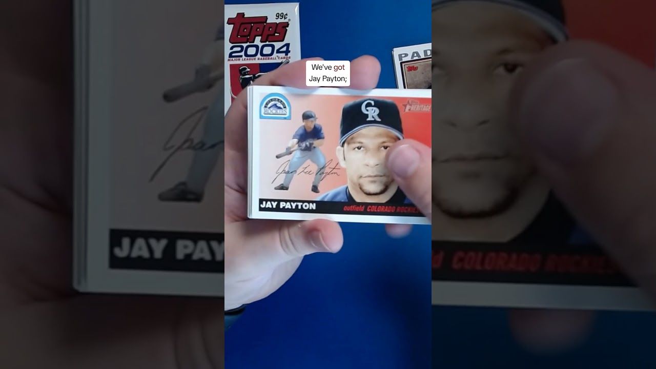Hunting for Yadi - Day 2 - 1:585 Hobby Pack Pull! #baseballcards #sportscards #twinbirdbreaks