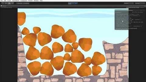 concave amazing collider Package